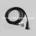 Domino power supply cable